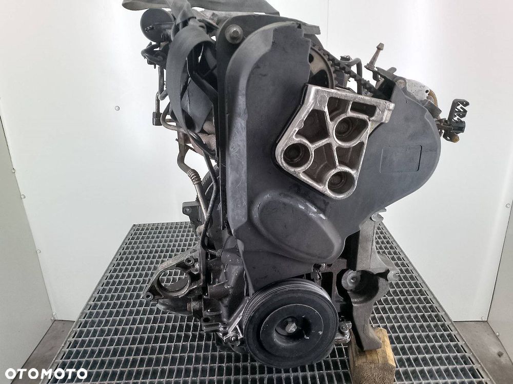 SILNIK RENAULT MEGANE II F9Q800 1.9 DCI - 7