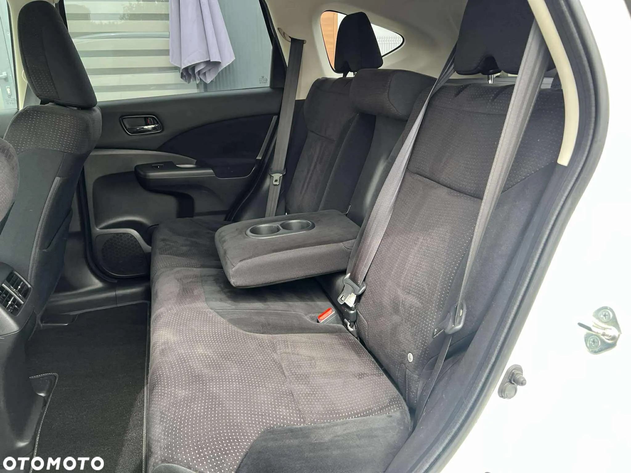 Honda CR-V 2.0 Elegance (2WD) - 19