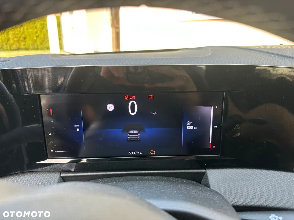 Opel Astra 1.2 Turbo Business Edition - 15