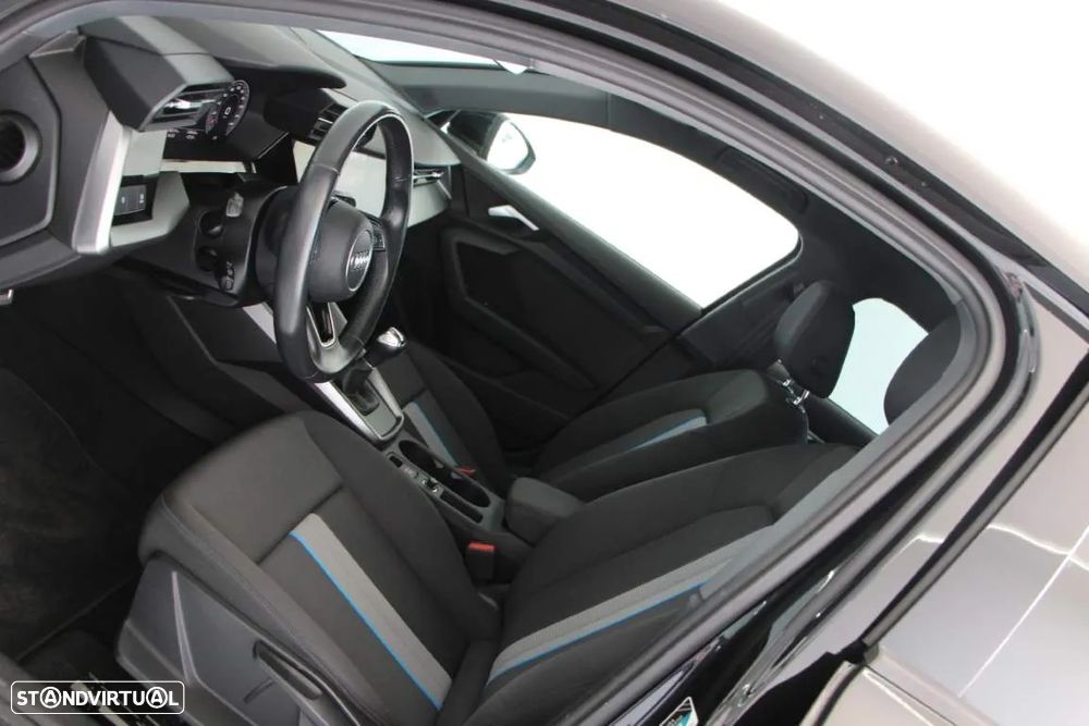 Audi A3 Sportback 30 TDI - 23