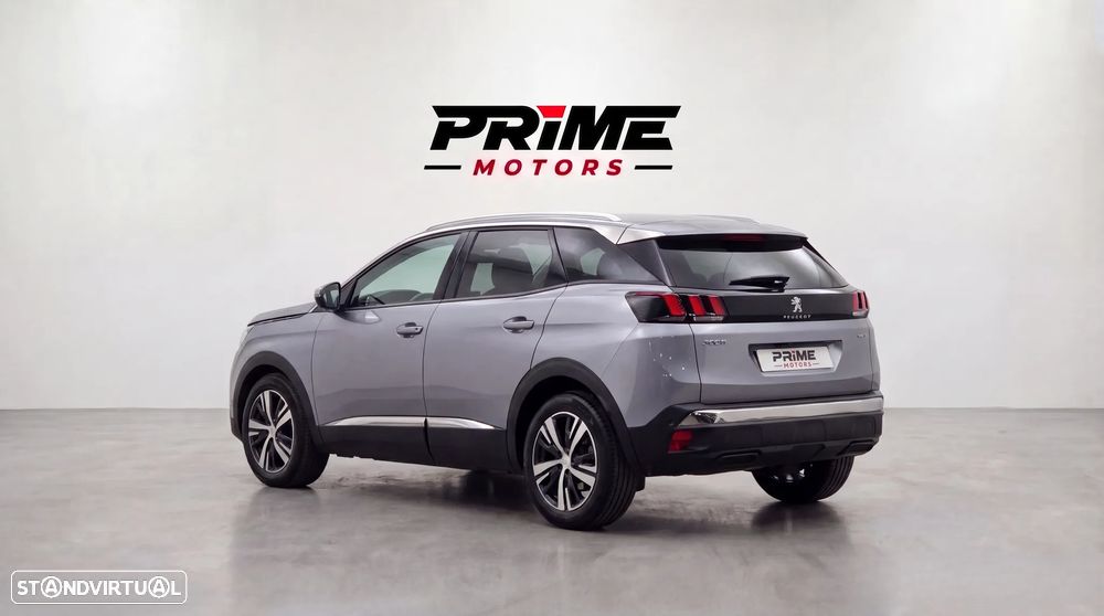 Peugeot 3008 1.2 PureTech Allure - 3