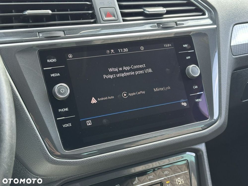 Volkswagen Tiguan 1.5 TSI OPF DSG Life - 25