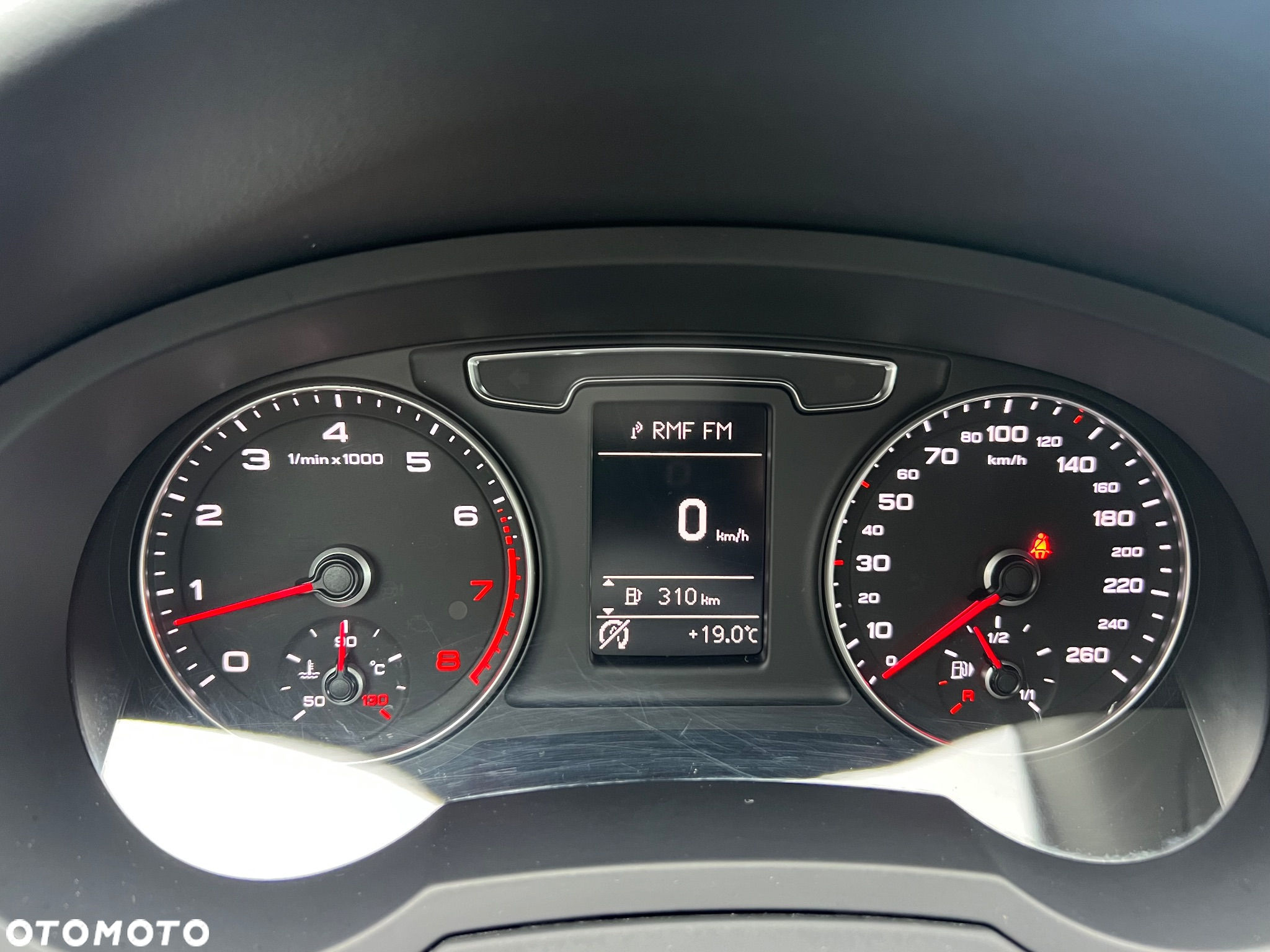 Audi Q3 2.0 TFSI Quattro Design S tronic - 30