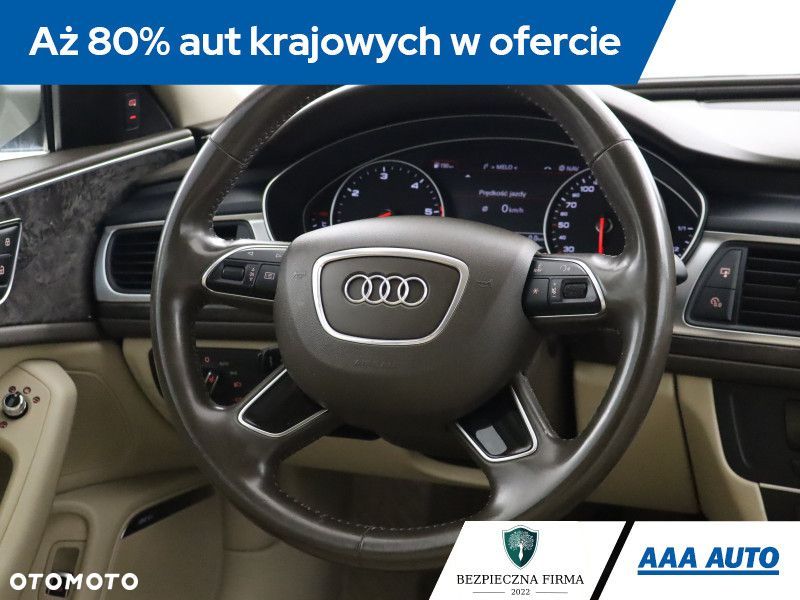Audi A6 Limousine - 22