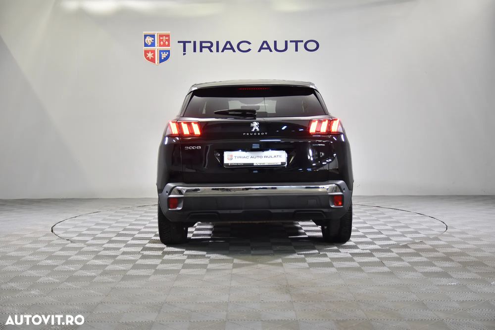 Peugeot 3008 - 4