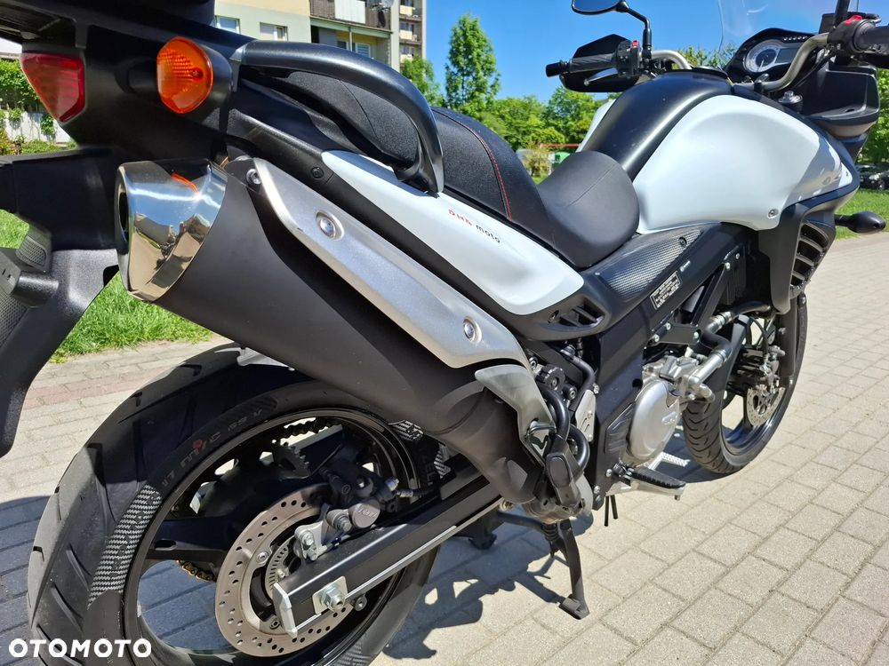 Suzuki DL - 14