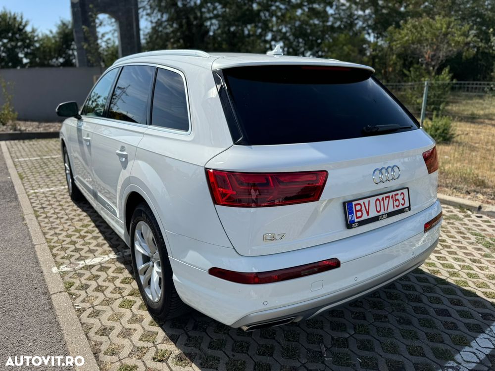 Audi Q7 2.0 TFSI QUATTRO - 5