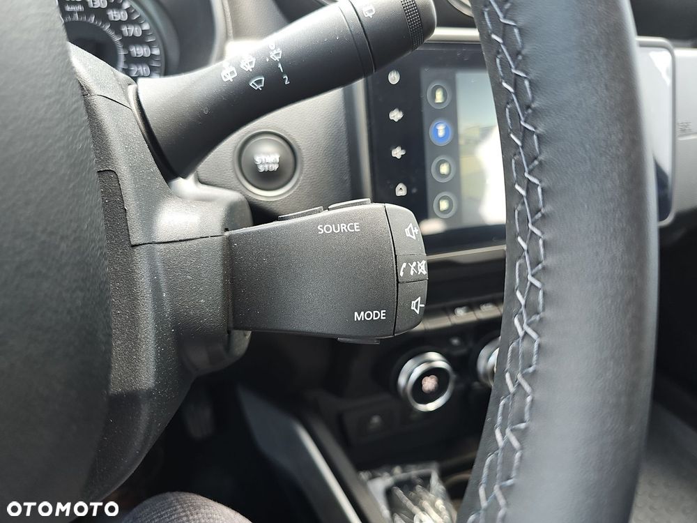 Dacia Duster 1.0 TCe Prestige - 29