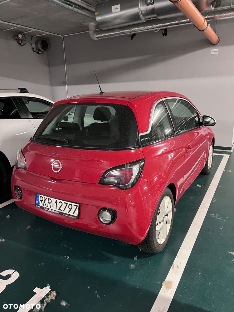 Opel Adam 1.4 Jam Unlimited - 24