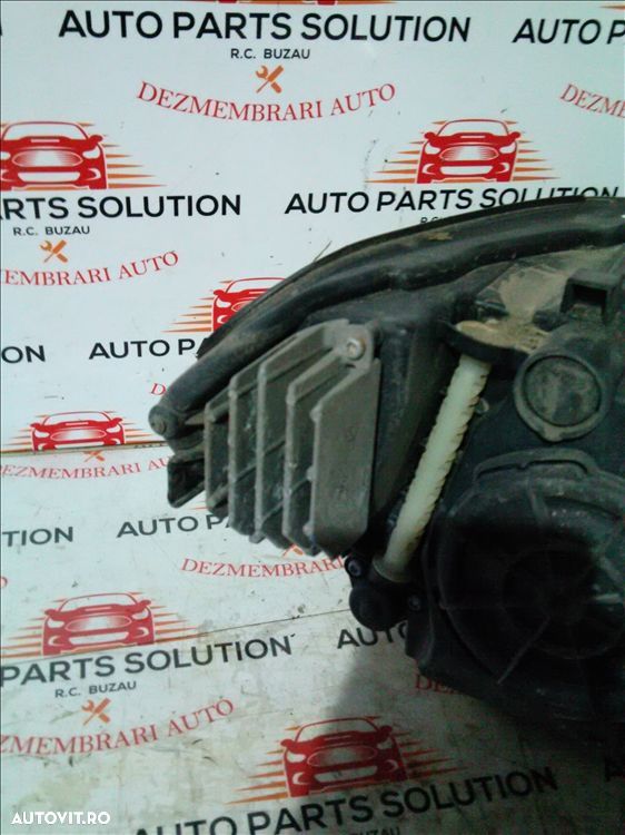 calculator far bmw seria 5  g30 g31 3.0 d  an fabr. 2018 - 1