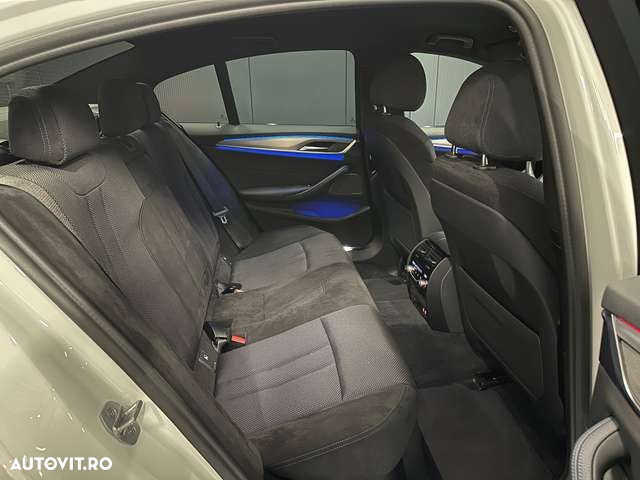 BMW Seria 5 - 25