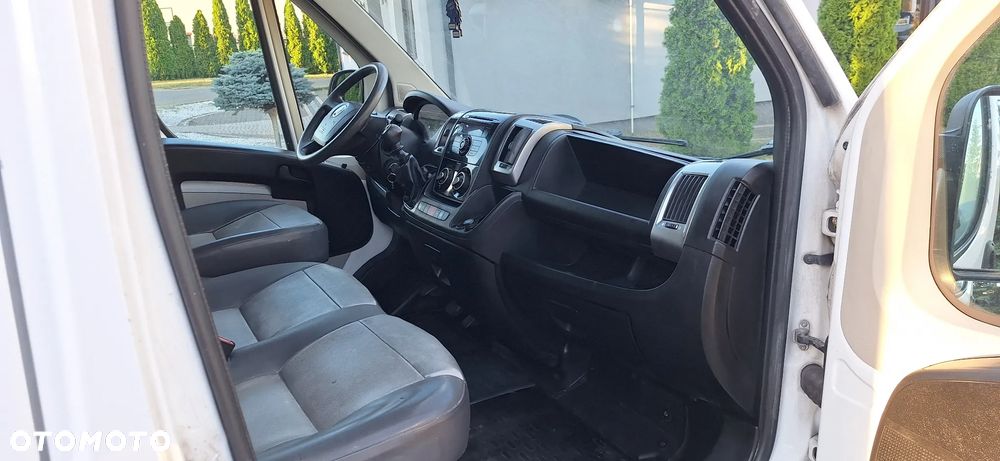 Fiat Ducato - 5