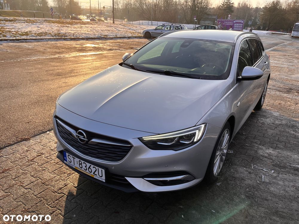 Opel Insignia 1.5 T Elite S&S - 2