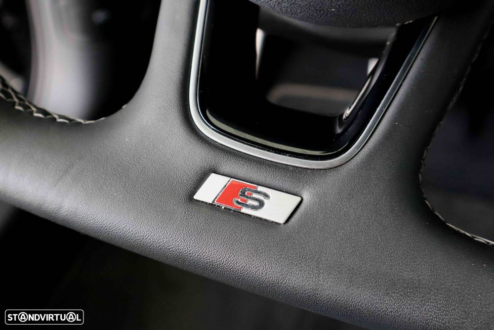 Audi A3 Sportback 30 TFSI S line S tronic - 30