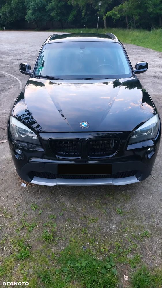 BMW X1 - 1