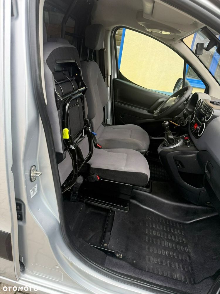 Peugeot Partner - 18