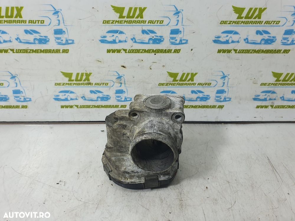 Clapeta acceleratie 1.6 hdi 9hr 9673534480 Ford Mondeo 4 - 2