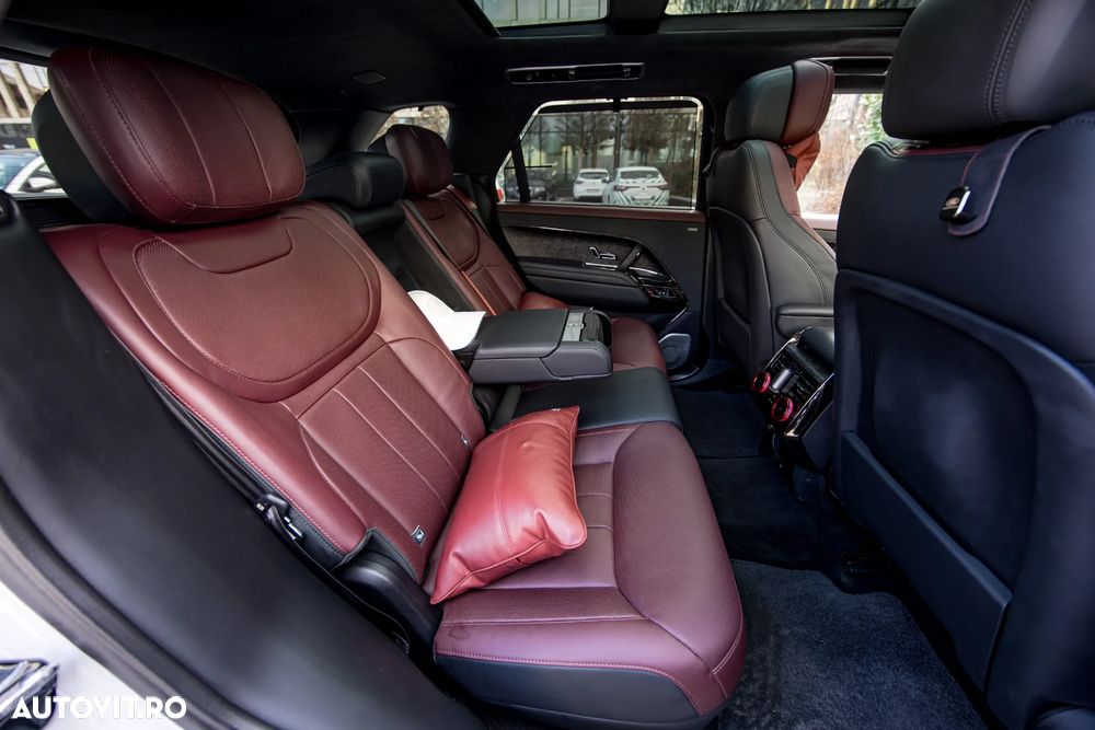 Land Rover Range Rover 3.0 Si6 P510 PHEV Autobiography - 35