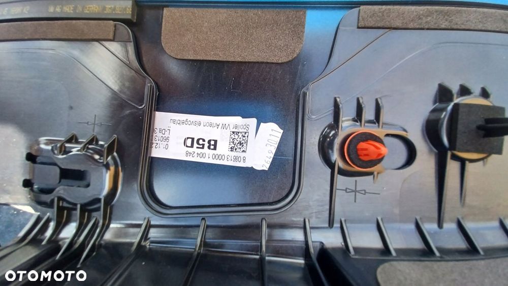 VW ARTEON KOMBI SPOJLER BD5 3G7827933 C - 3