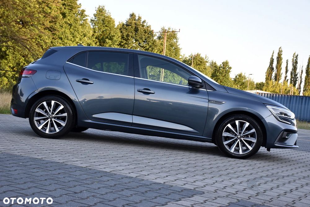 Renault Megane - 14