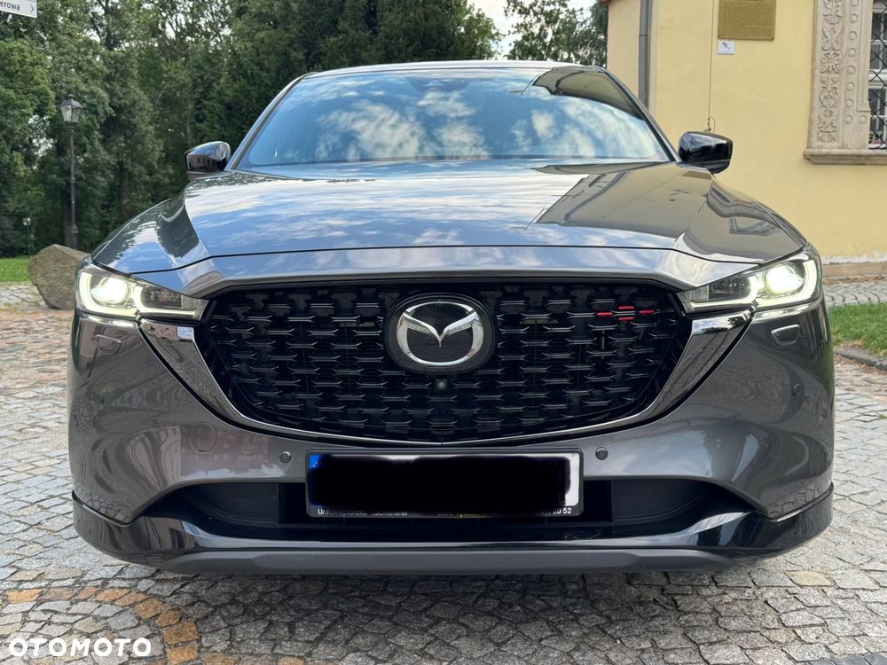 Mazda CX-5 2.5 Homura AWD - 18
