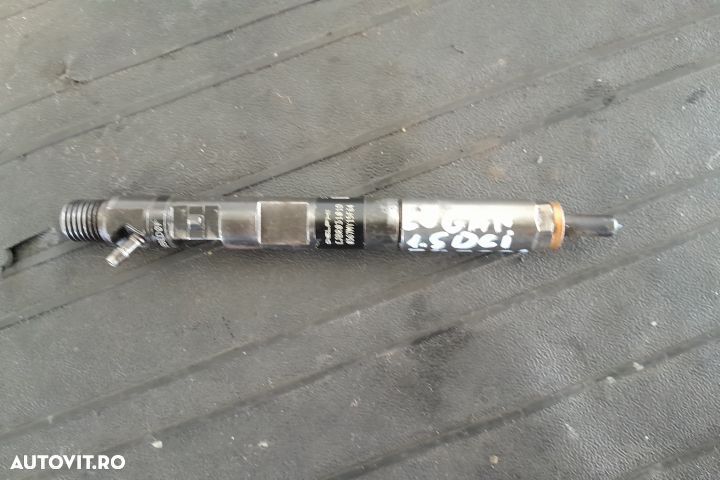 Injector motorina EJBRO3101D EJBRO3101D Dacia Logan 1 [2004 - 2008] S - 1