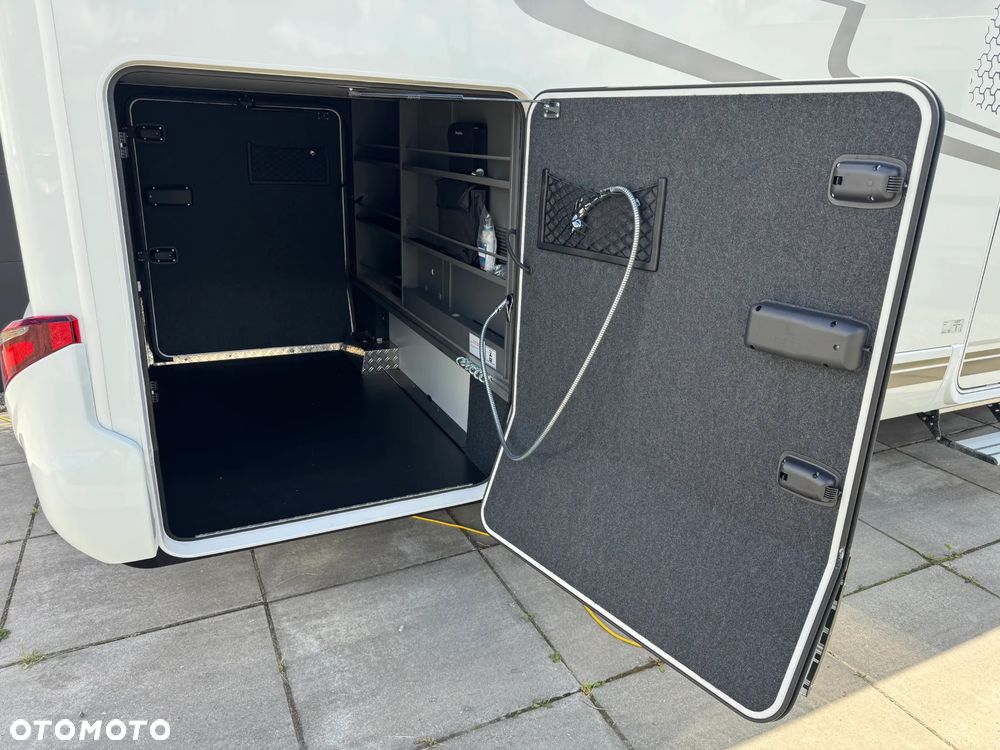 Hymer-Eriba BMC-T 600 - 31