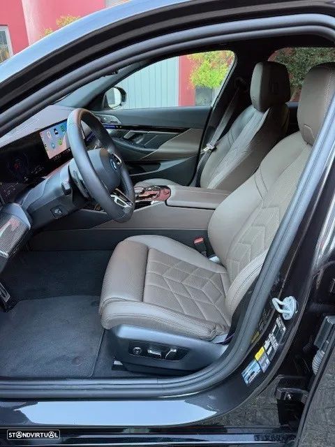 BMW 530 e xDrive Pack Desportivo M Pro - 10
