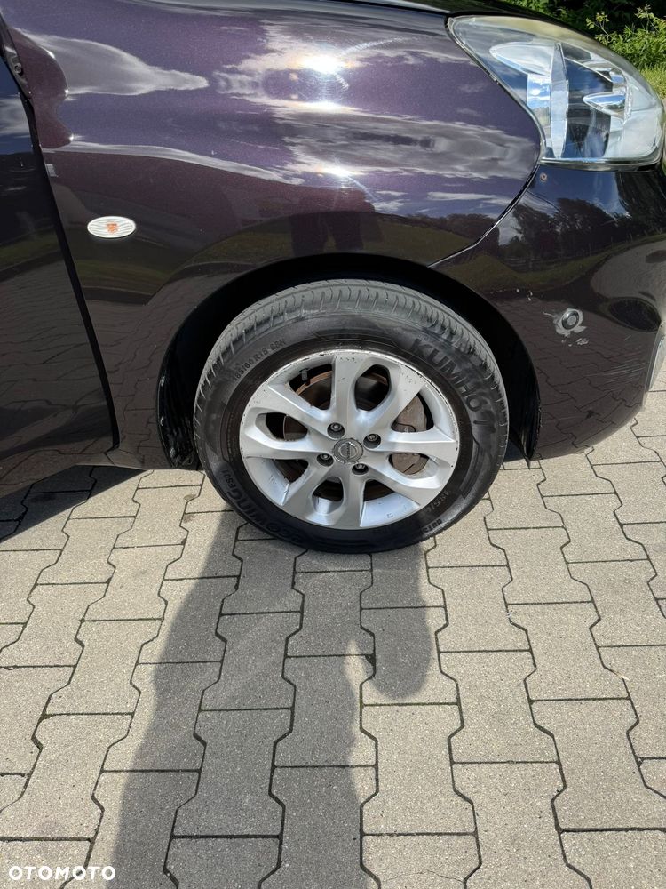 Nissan Micra 1.2 Tekna - 20