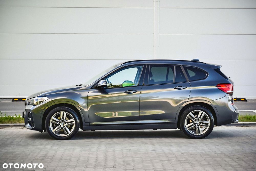 BMW X1 sDrive18d M Sport - 24