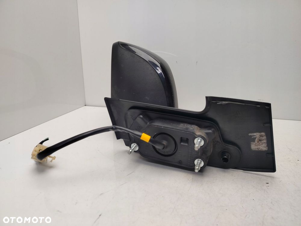 suzuki splash 5 pin 08r- lusterko lewe zewnętrzne zce - 9