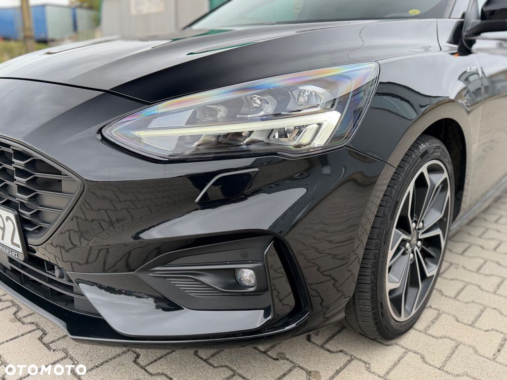 Ford Focus 1.5 EcoBoost STart-Stopp-System ST-LINE - 31