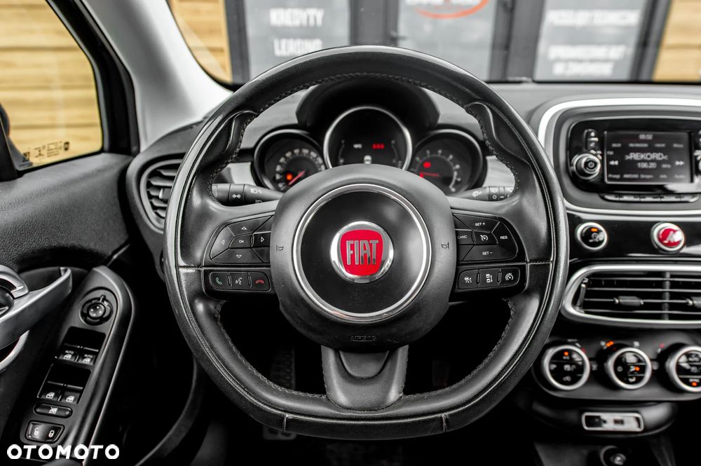 Fiat 500X 1.4 Multiair 4x2 S&S Business Line - 22