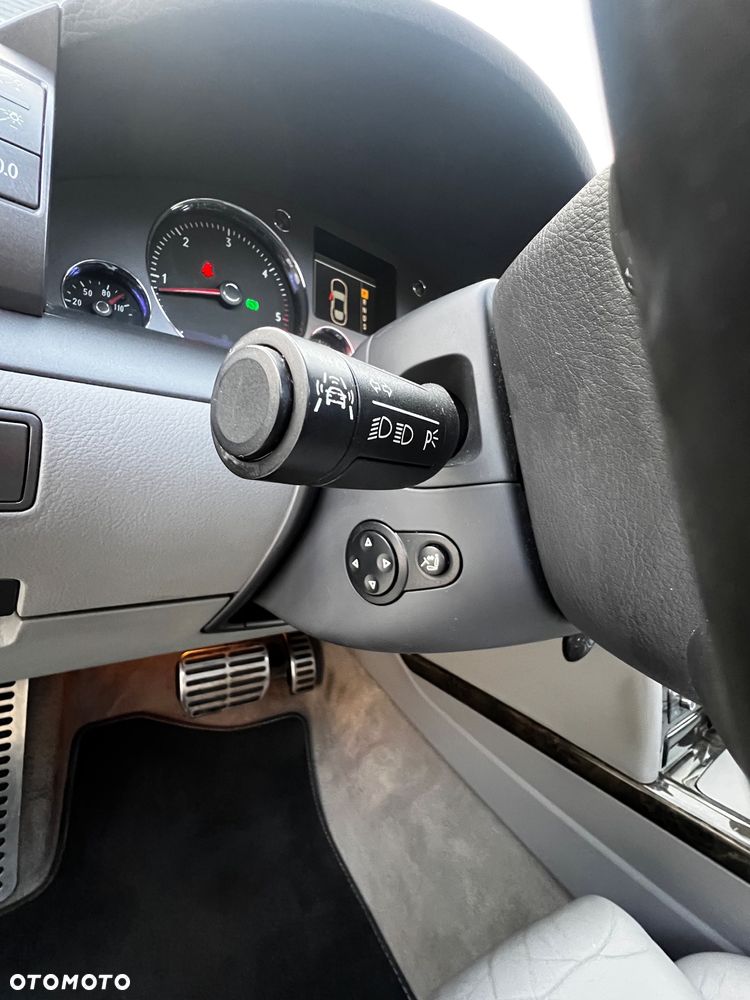 Volkswagen Phaeton 3.0 V6 TDI DPF 4M (5 os) - 15