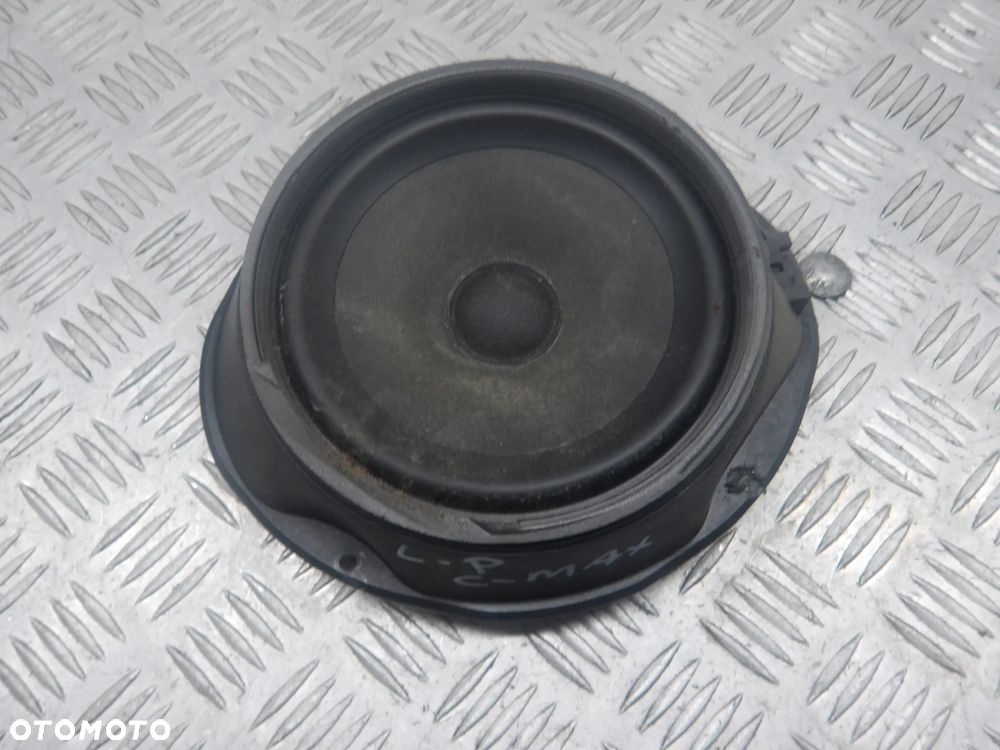 FORD C-MAX 03-07 2.0B GŁOŚNIK PRAWY LEWY PRZÓD TYŁ 3M5T-18808-CD - 8