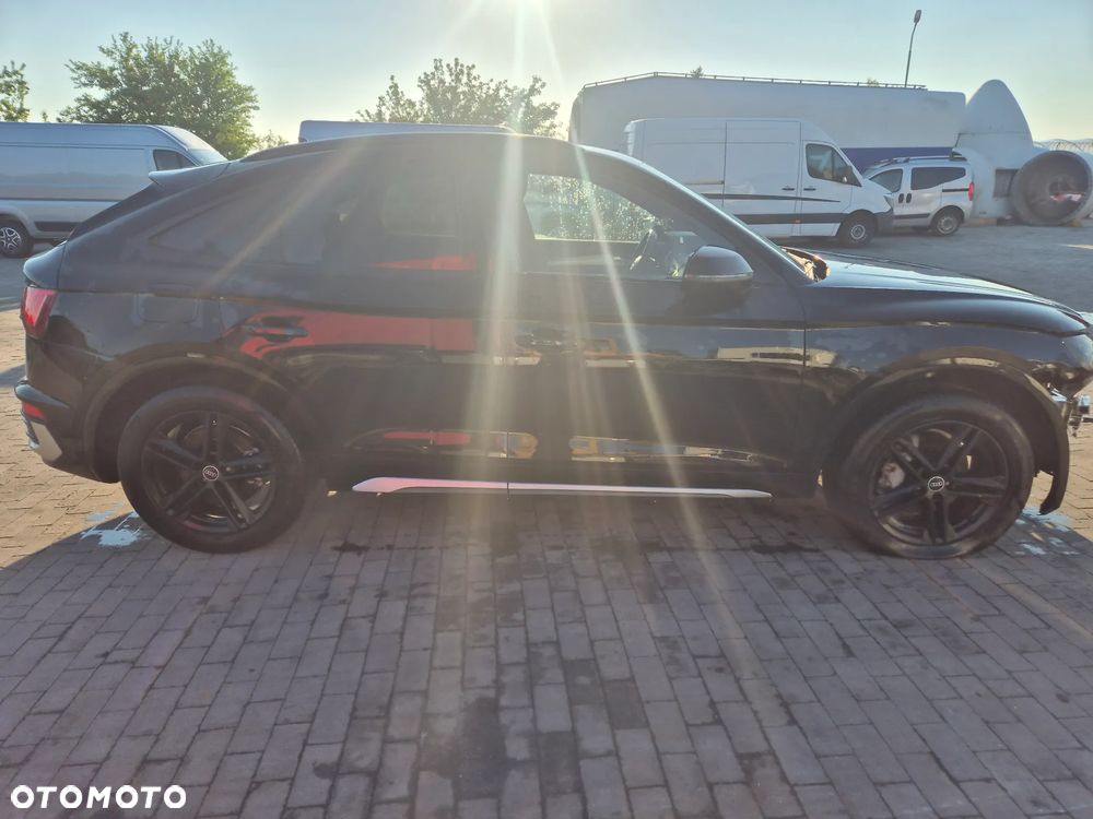 Audi Q5 - 6