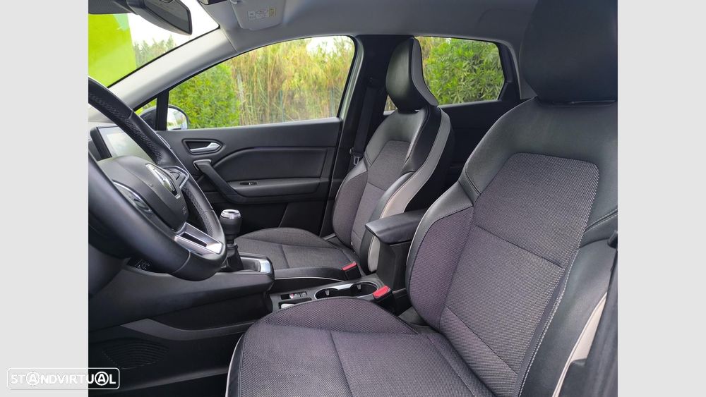 Renault Captur 1.0 TCe Intens - 6