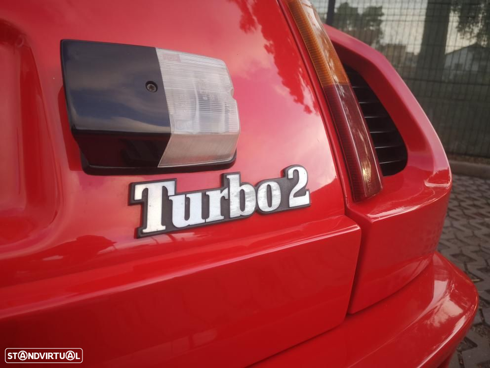 Renault 5 Turbo 2 - 21