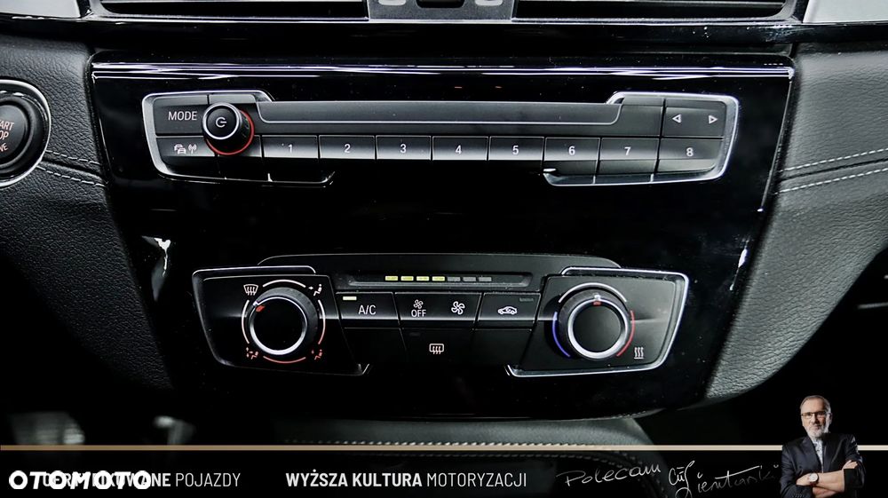 BMW X2 sDrive18i Advantage - 27