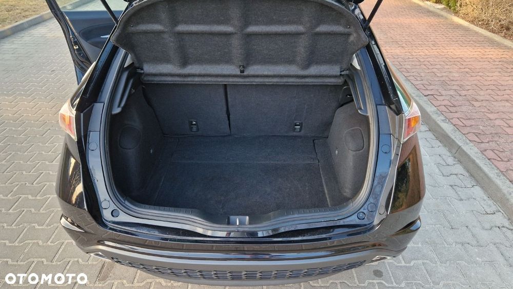 Honda Civic 2.2i-CTDi DPF Executive - 15