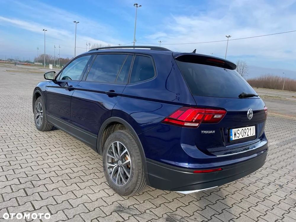 Volkswagen Tiguan - 3