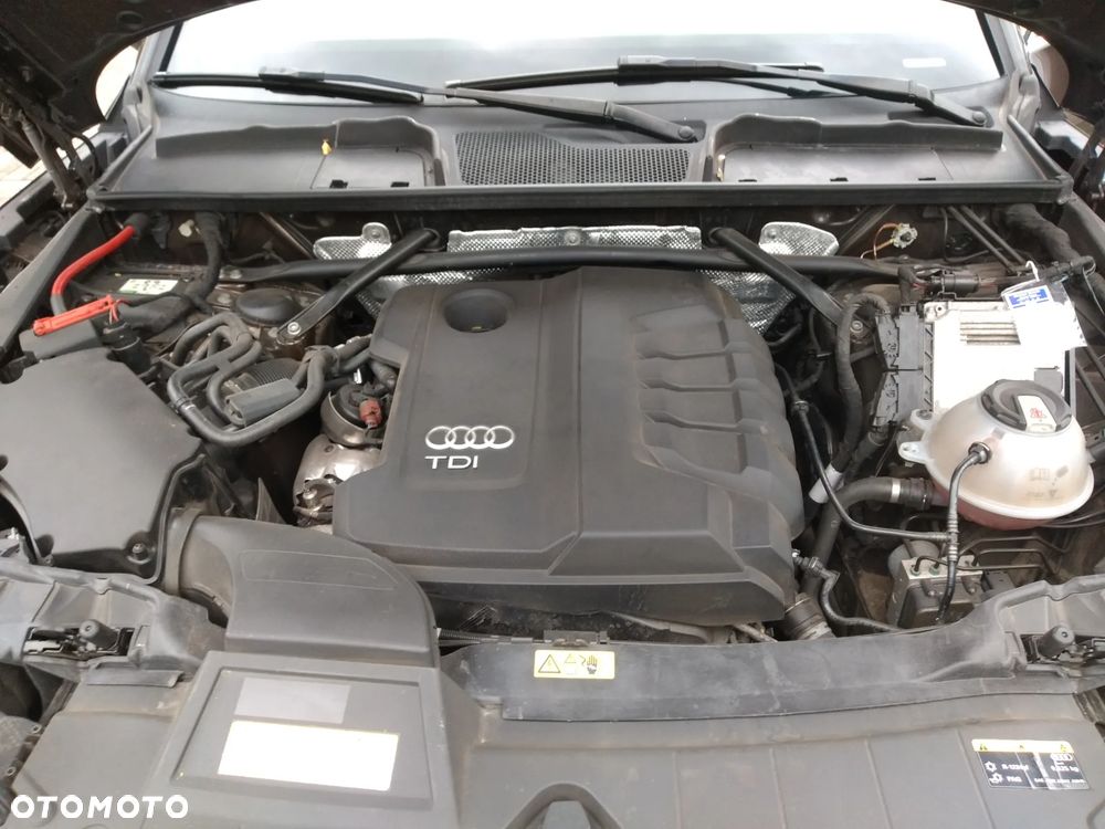 Audi Q5 40 TDI Quattro S tronic - 10