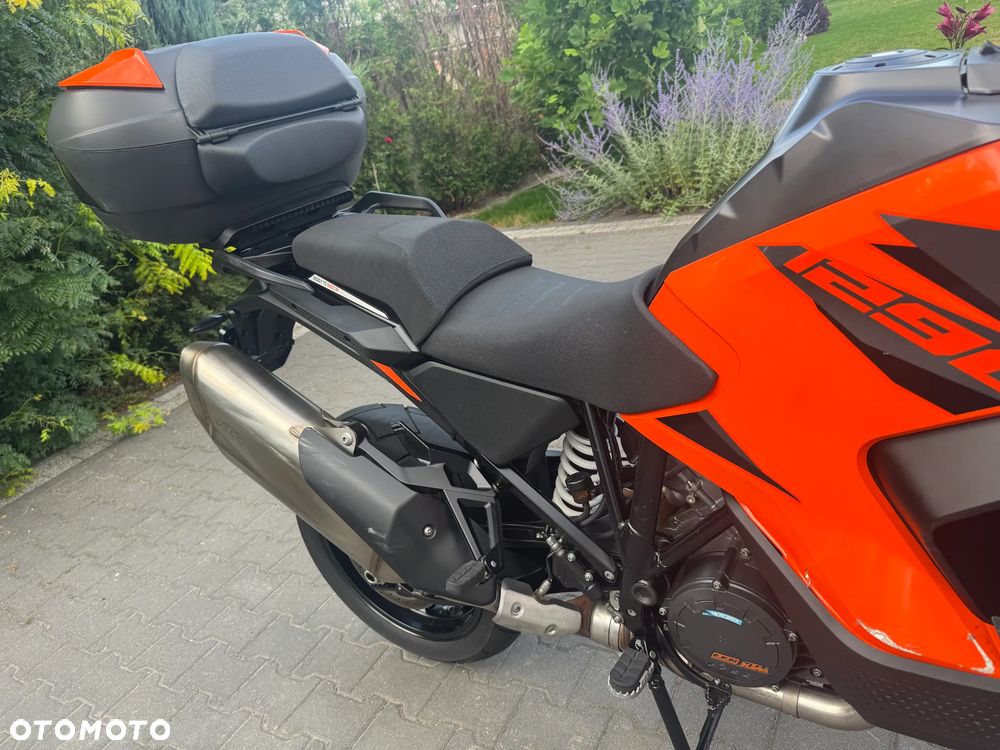KTM Super Adventure - 18