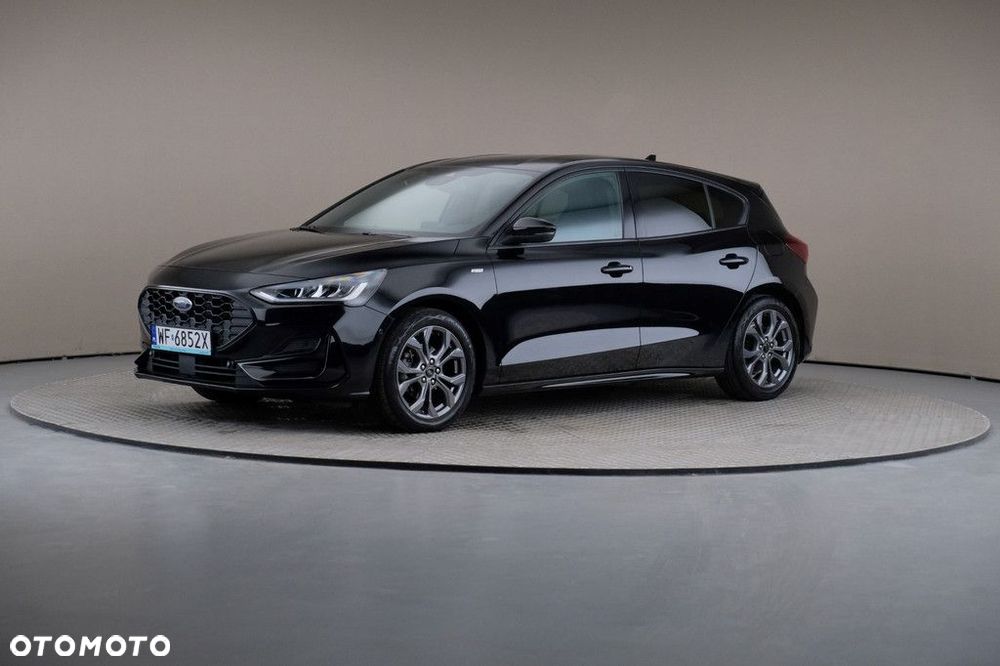 Ford Focus - 1