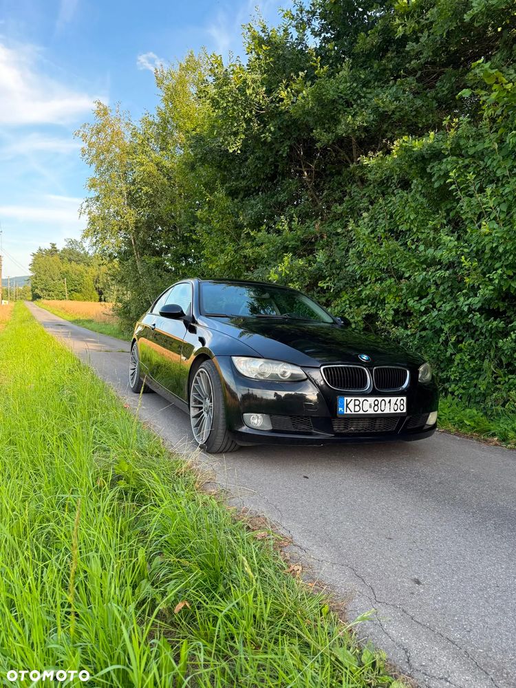 BMW Seria 3 - 6