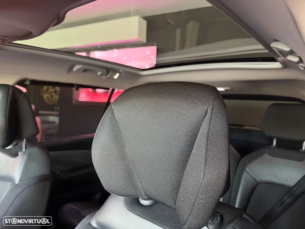 Citroën C4 Spacetourer 1.5 BlueHDi Shine EAT8 - 12