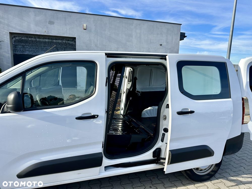 Peugeot Partner - 20