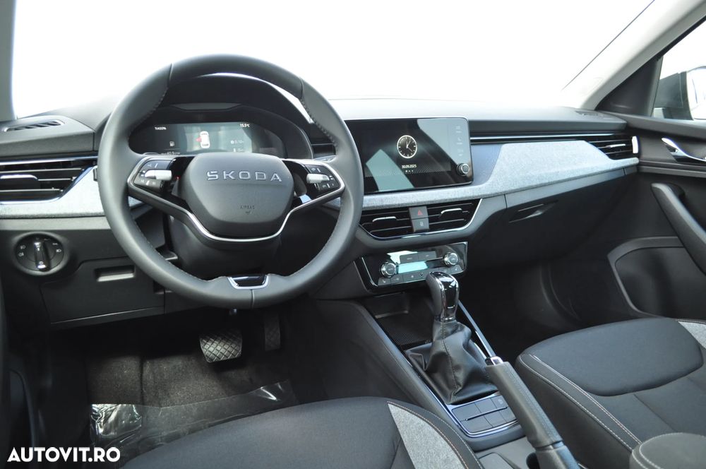 Skoda Kamiq 1.0 TSI DSG Selection - 4