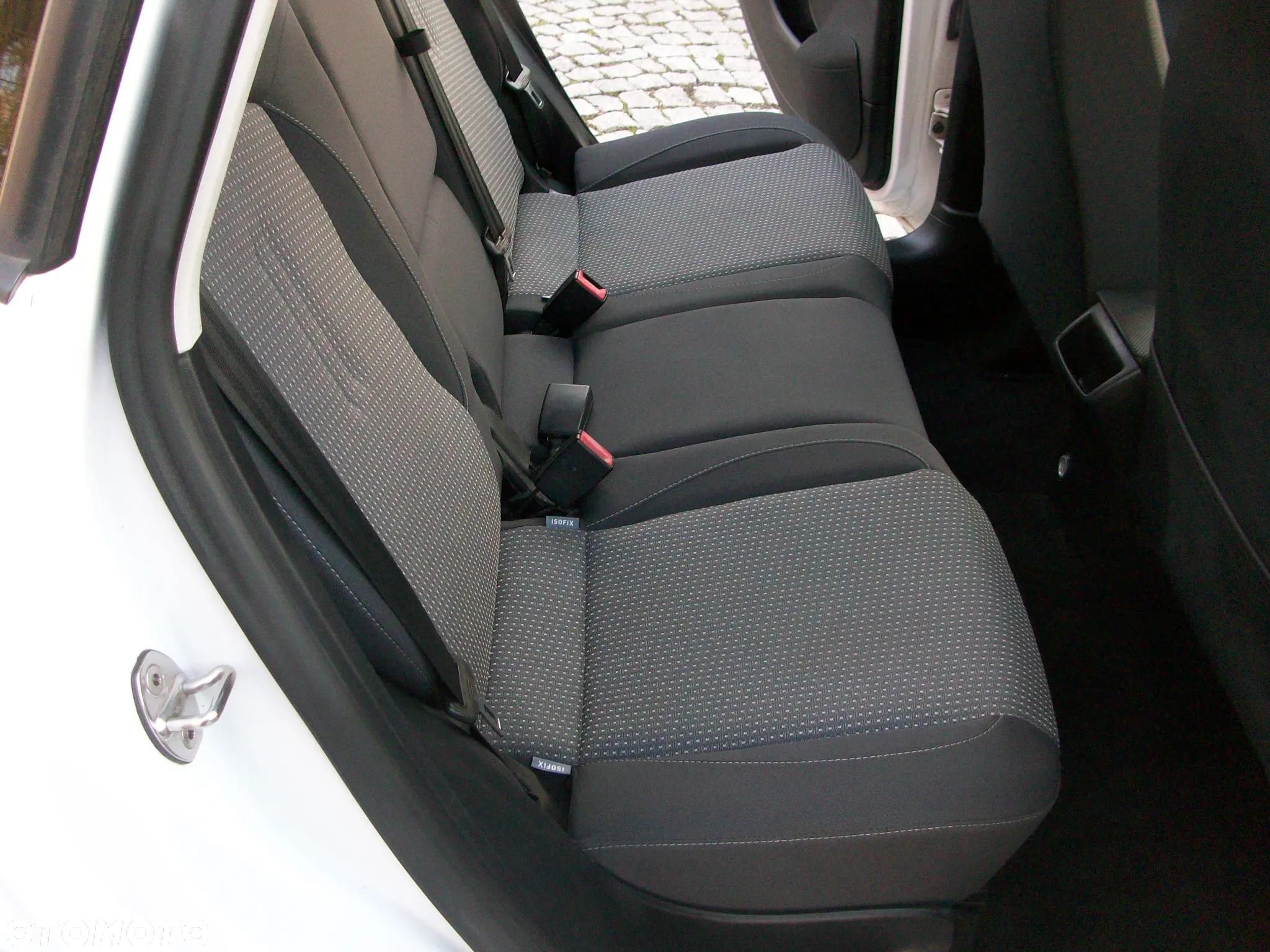Seat Altea 1.4 Reference Comfort - 14