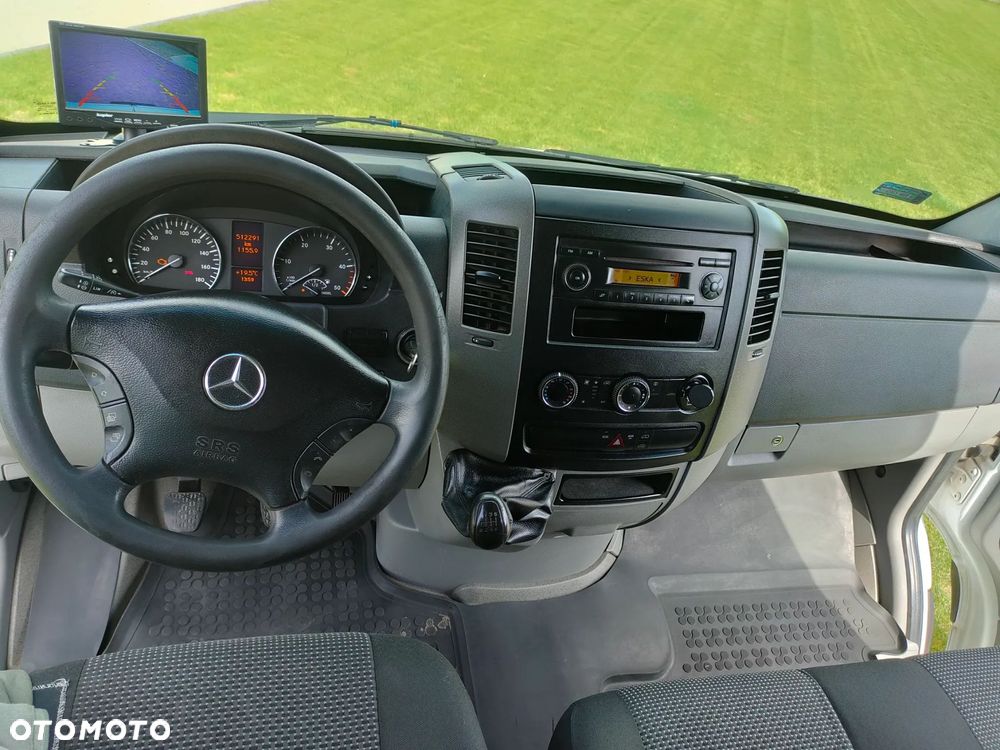 Mercedes-Benz SPRINTER - 12
